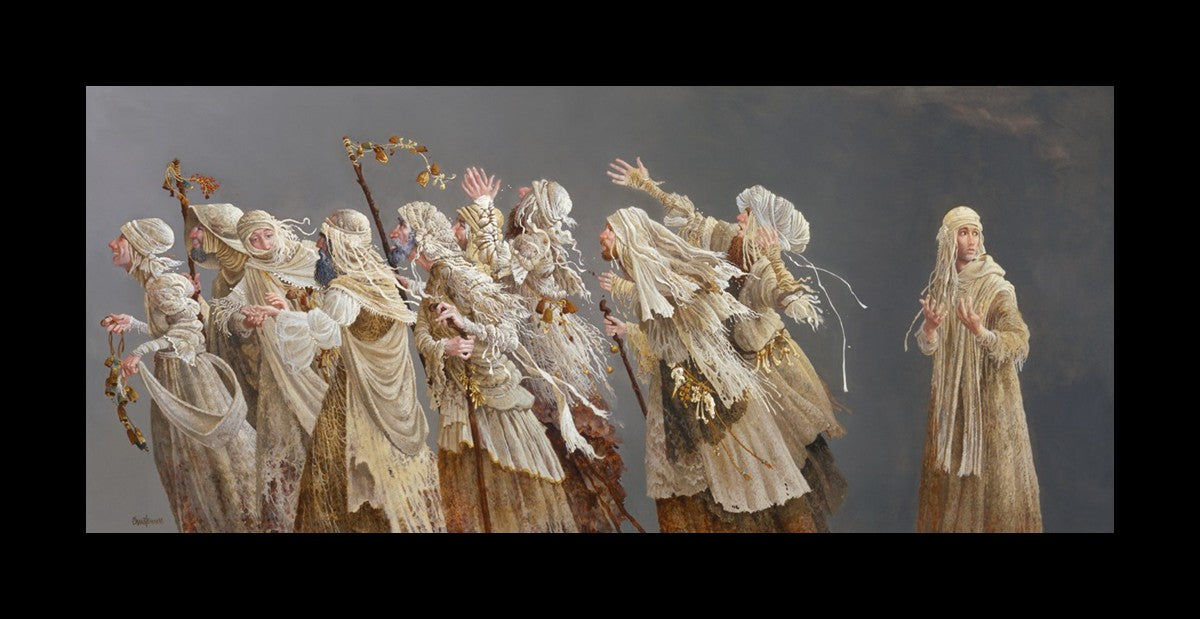 Ten Lepers
