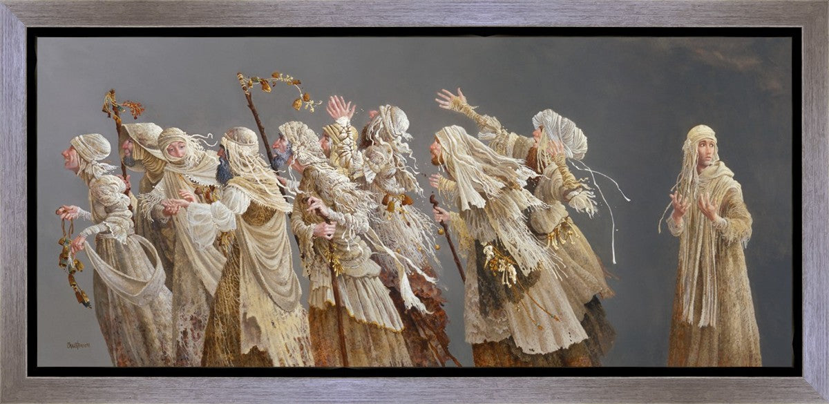 Ten Lepers
