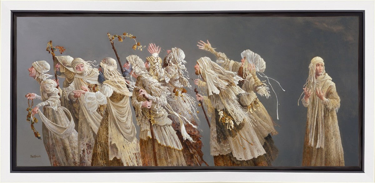 Ten Lepers