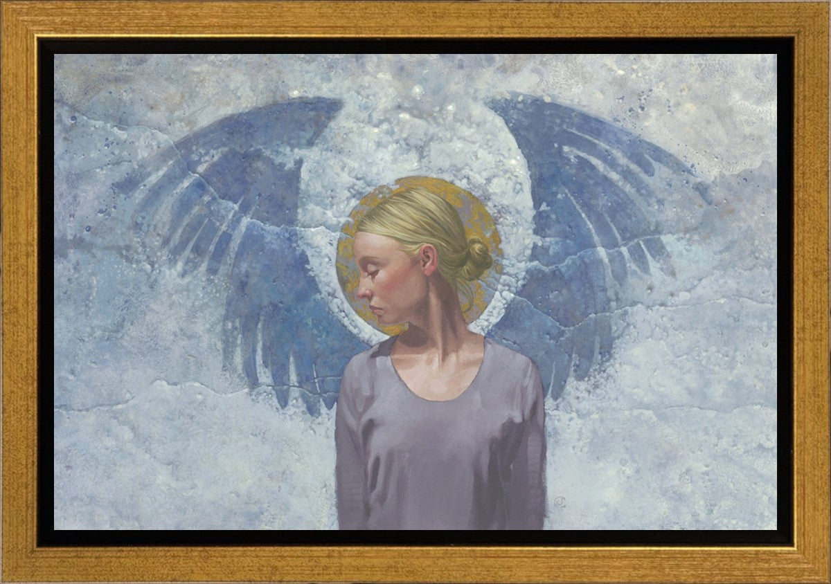 Angel Unaware