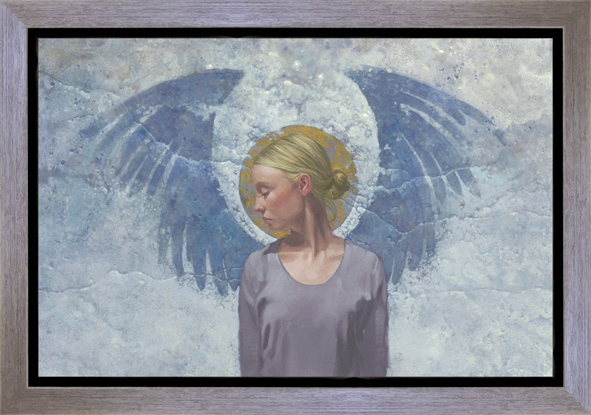 Angel Unaware