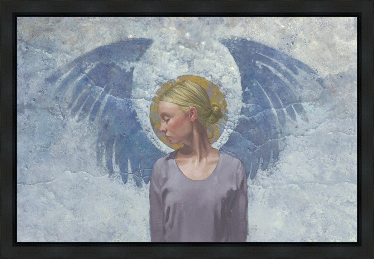 Angel Unaware