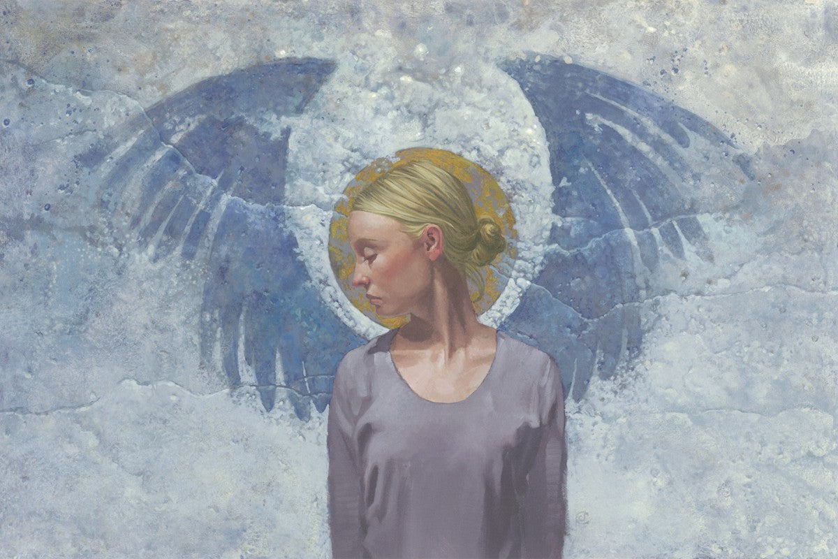Angel Unaware