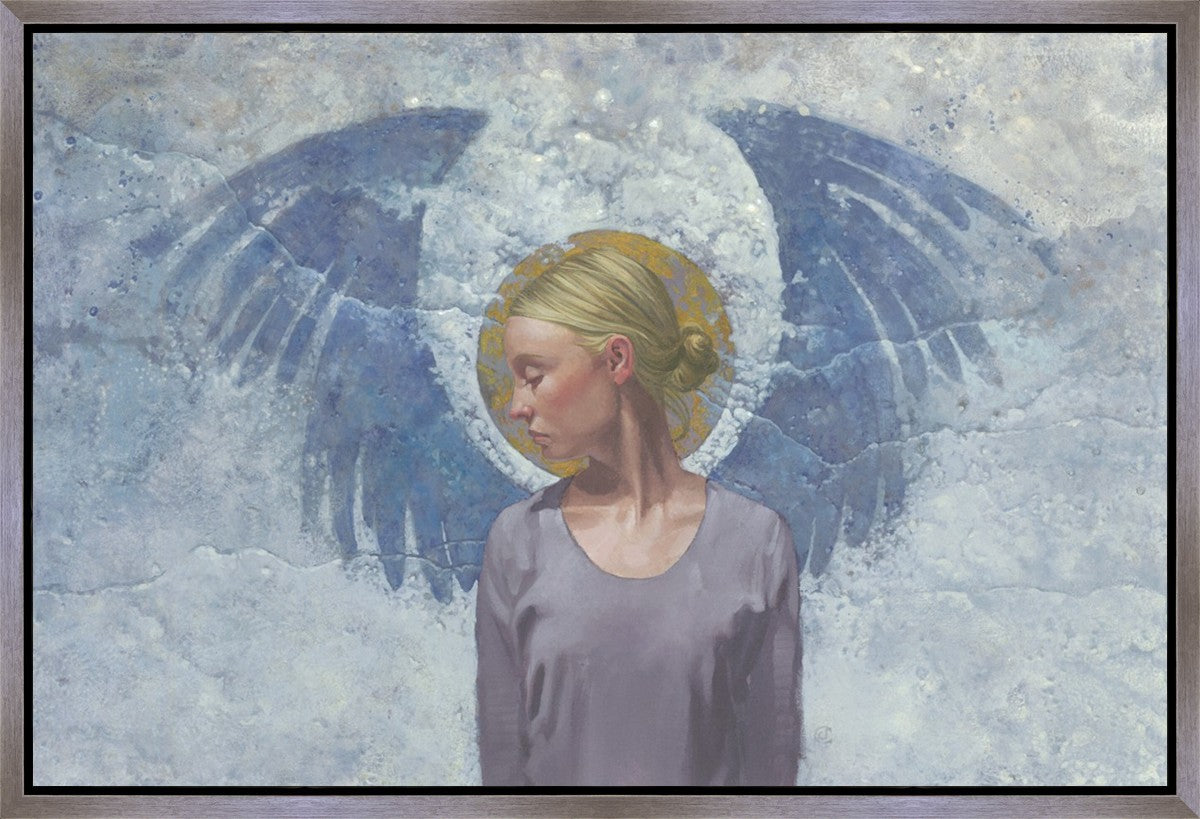 Angel Unaware