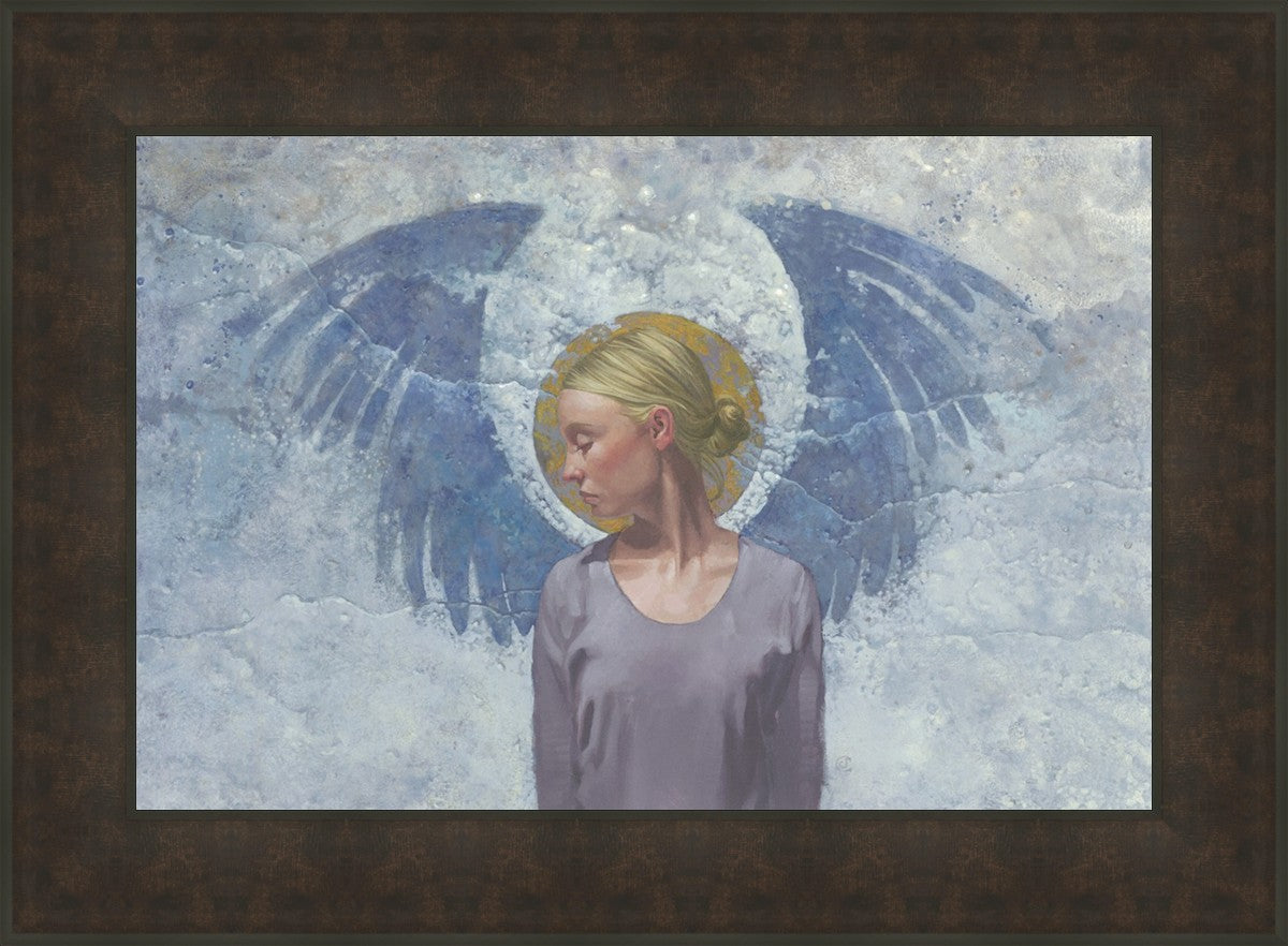 Angel Unaware