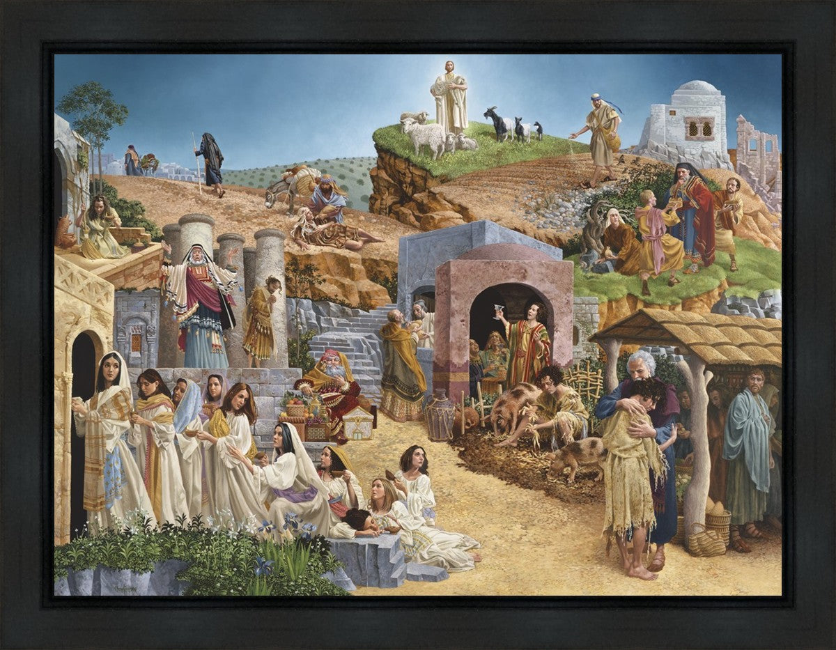 Parables