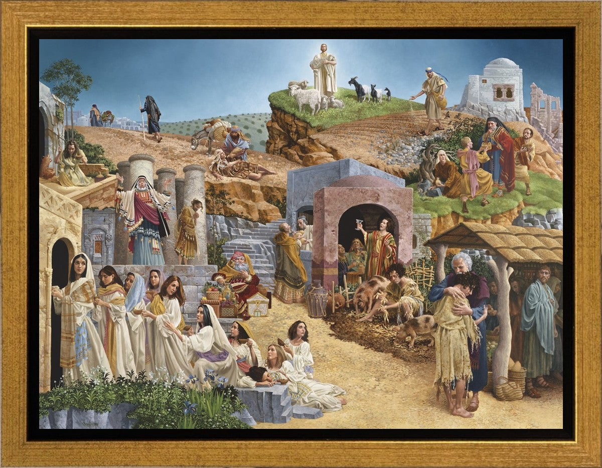 Parables