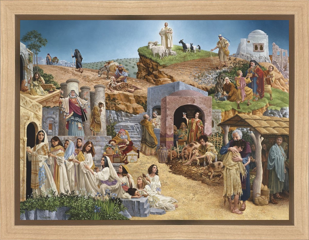 Parables
