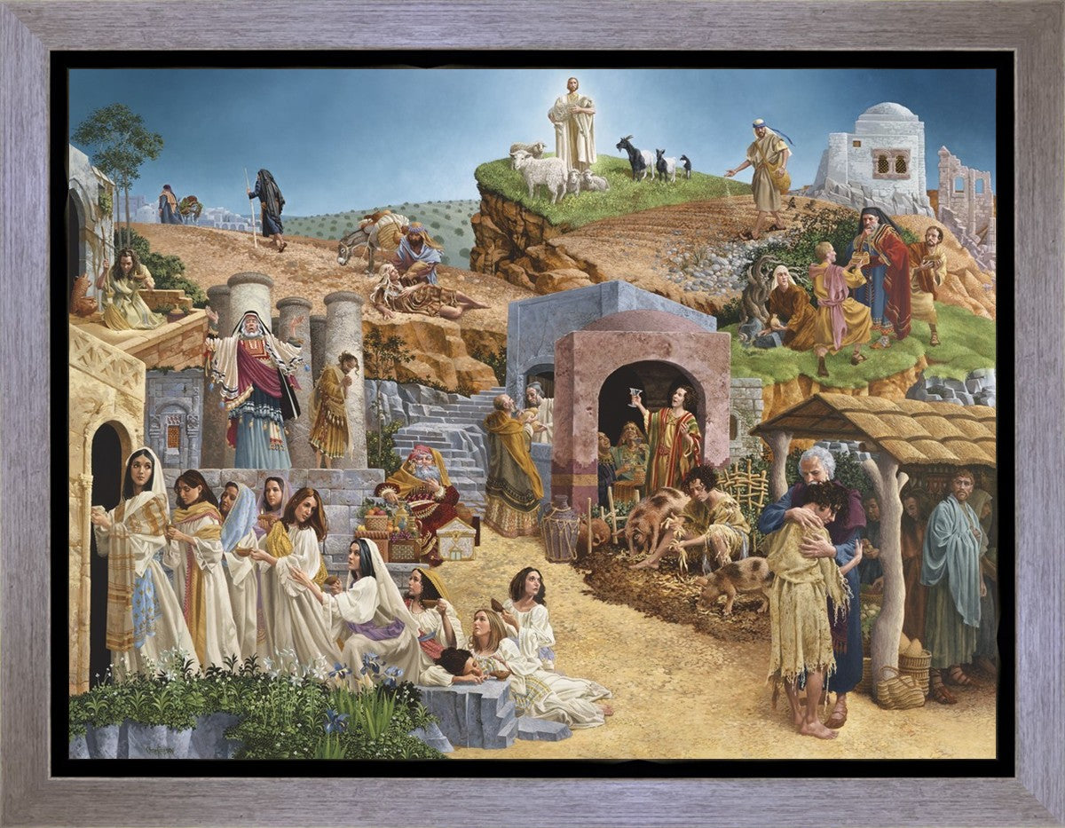 Parables