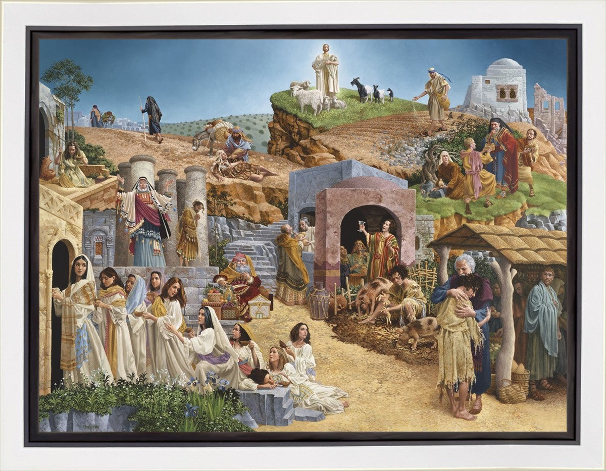 Parables