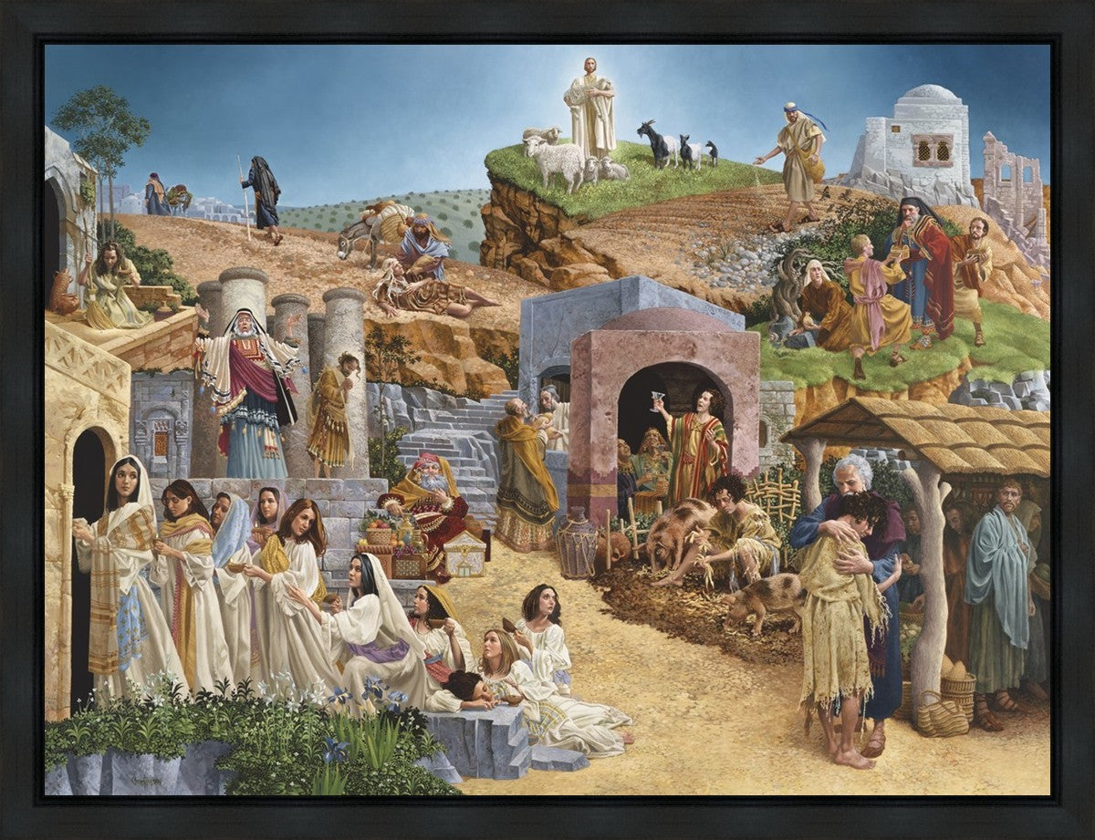 Parables