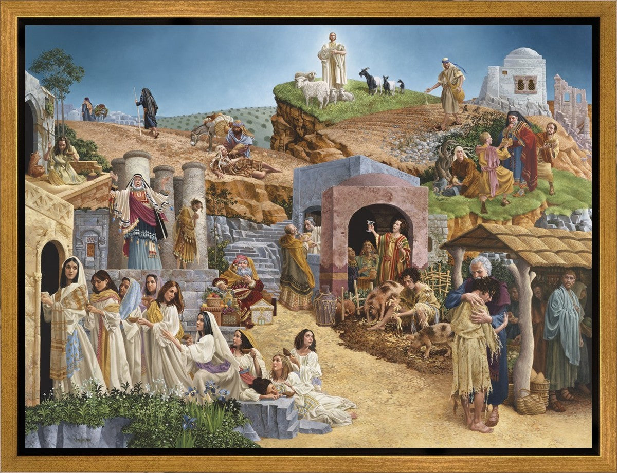 Parables