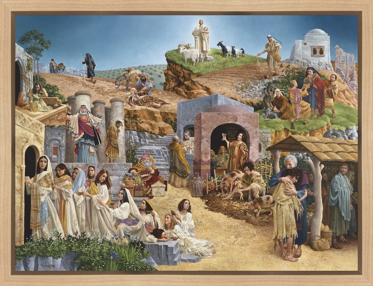 Parables