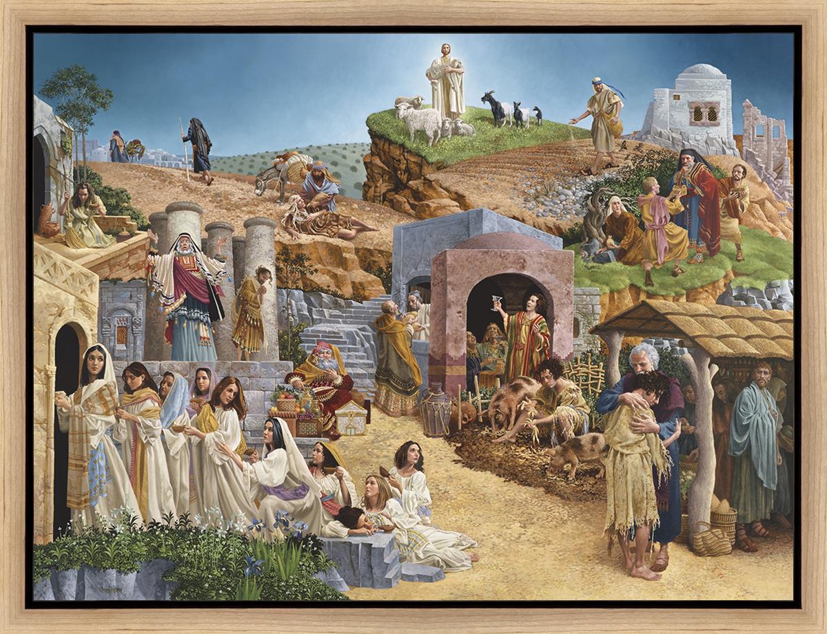 Parables