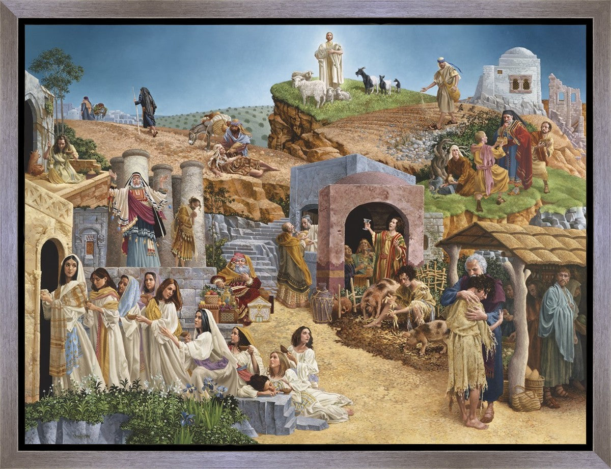 Parables