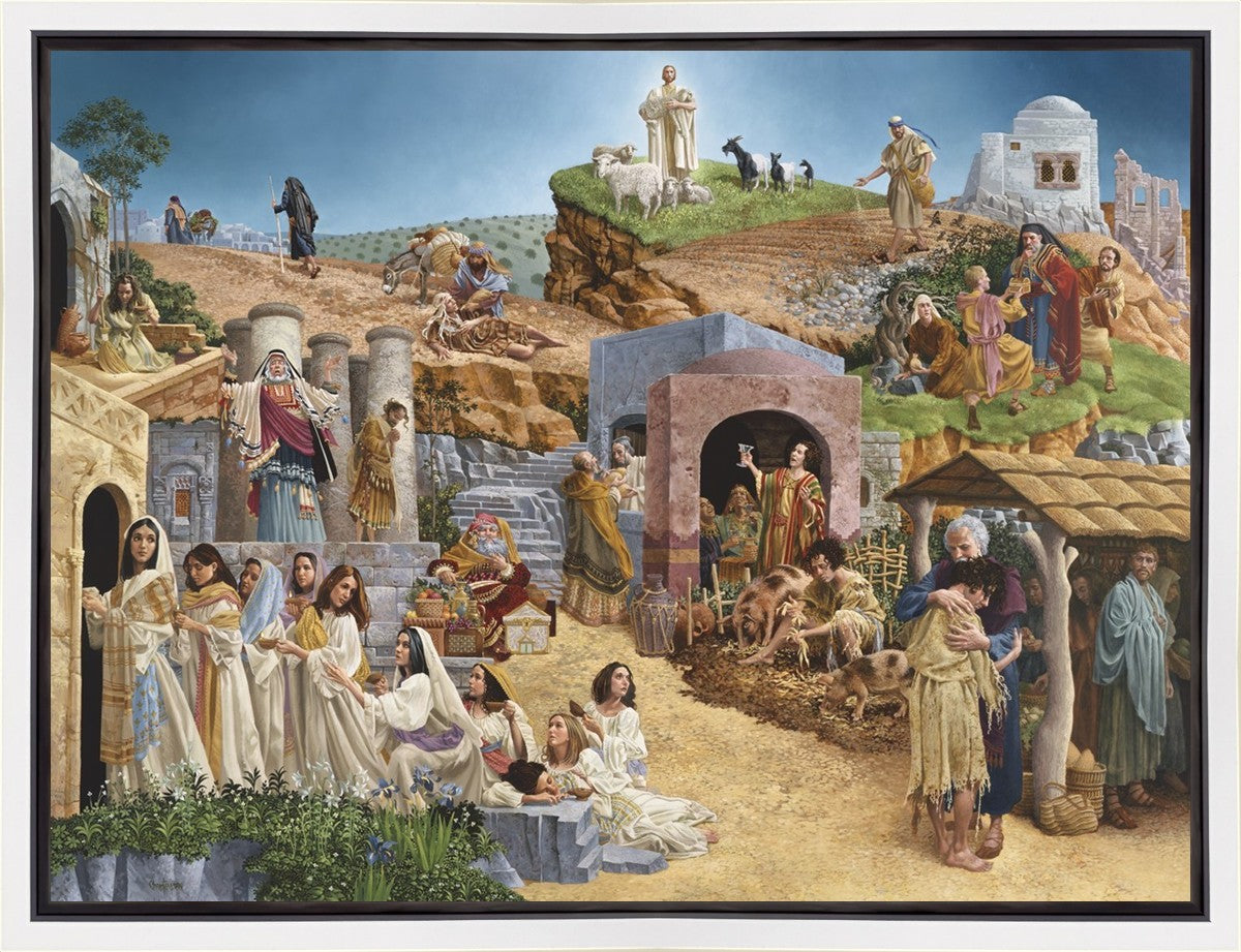 Parables