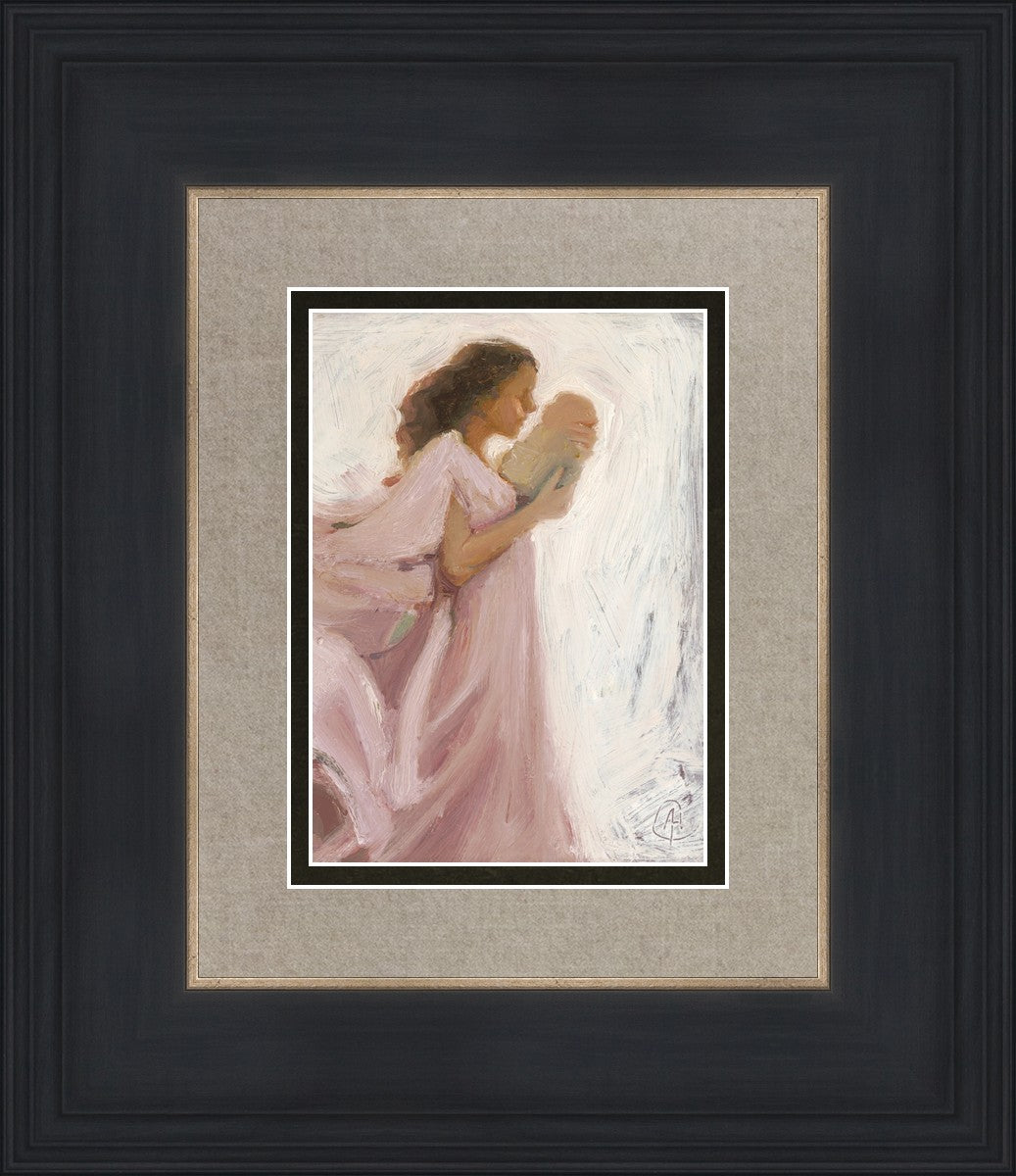 Mother and Child