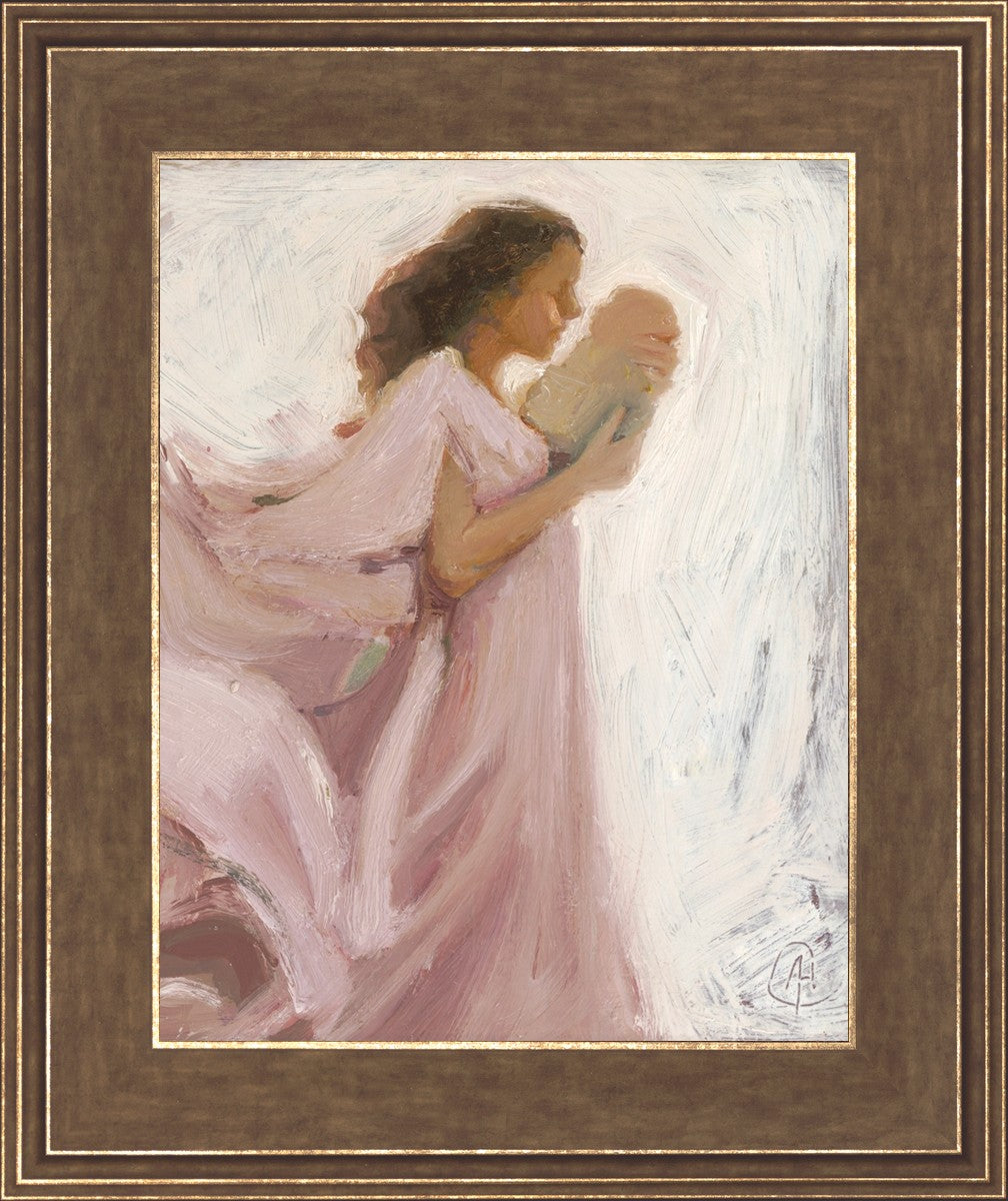 Mother and Child