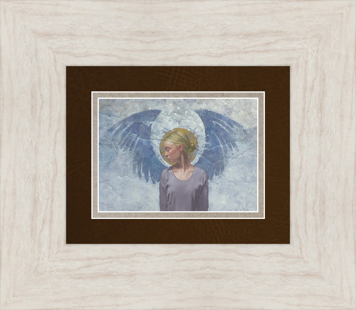 Angel Unaware