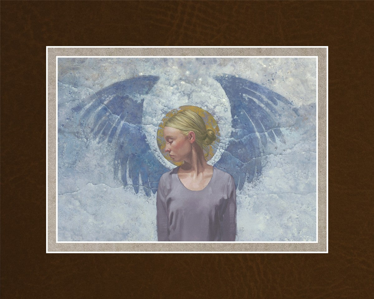 Angel Unaware
