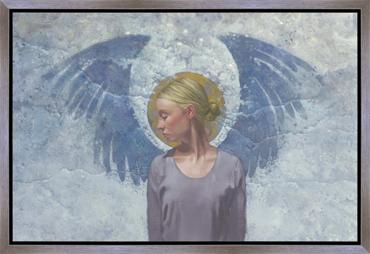 Angel Unaware