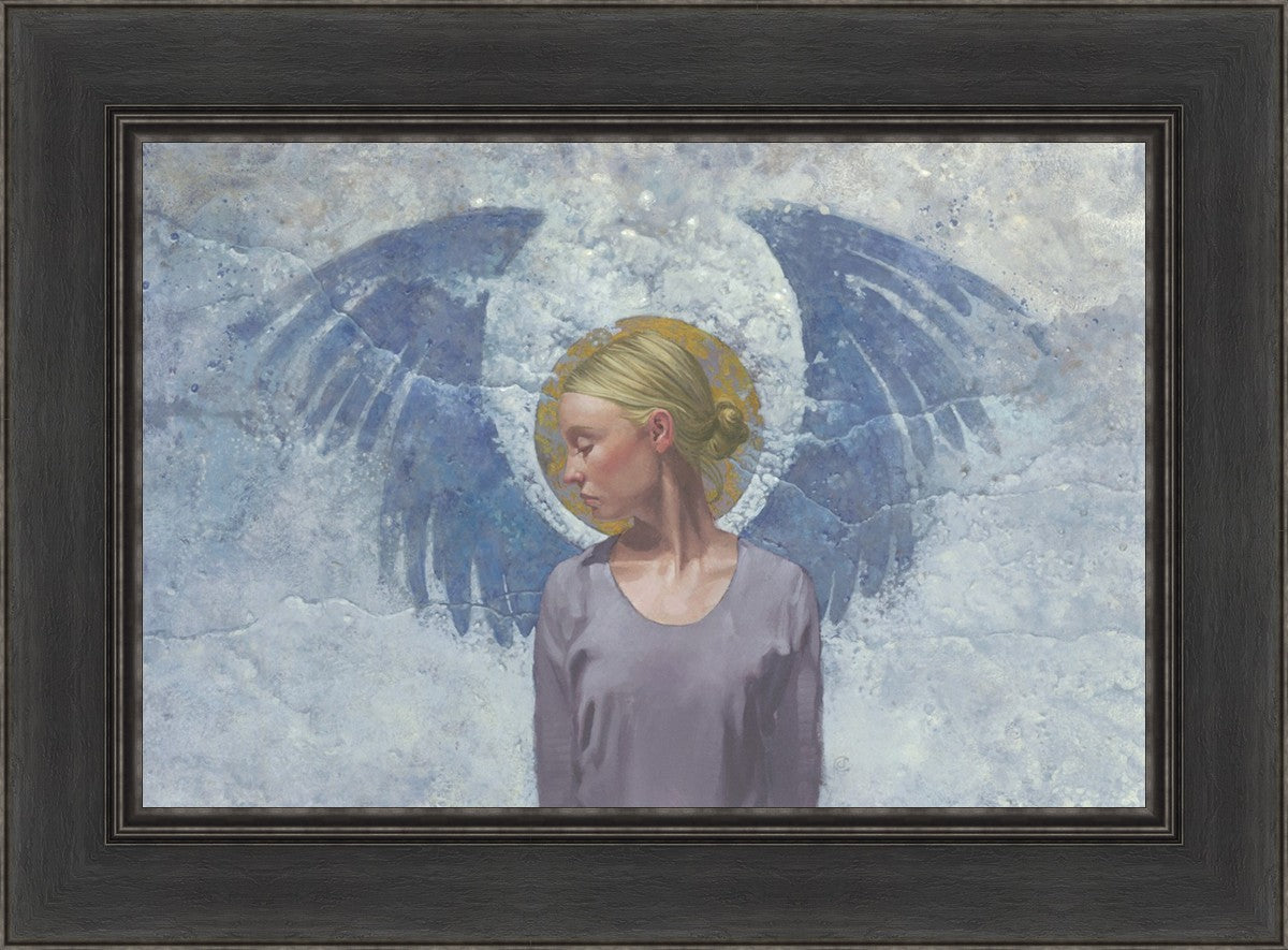Angel Unaware