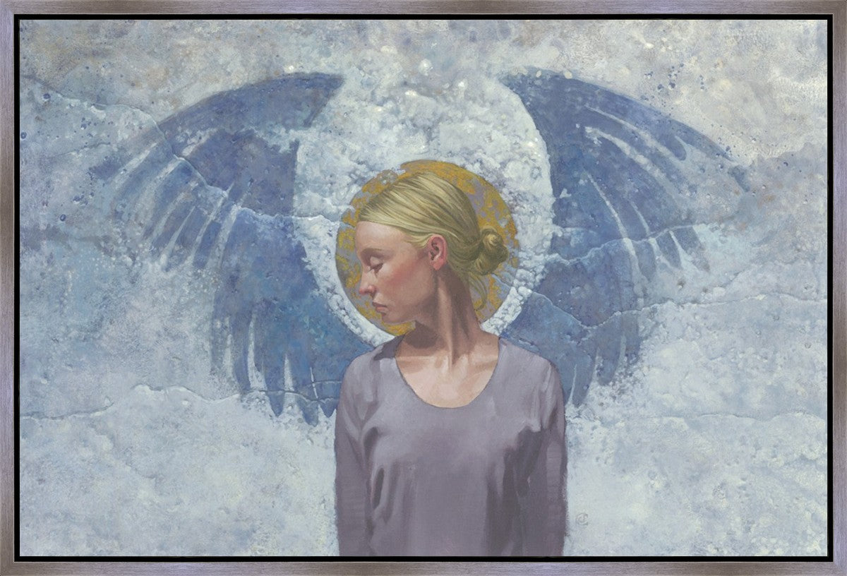 Angel Unaware