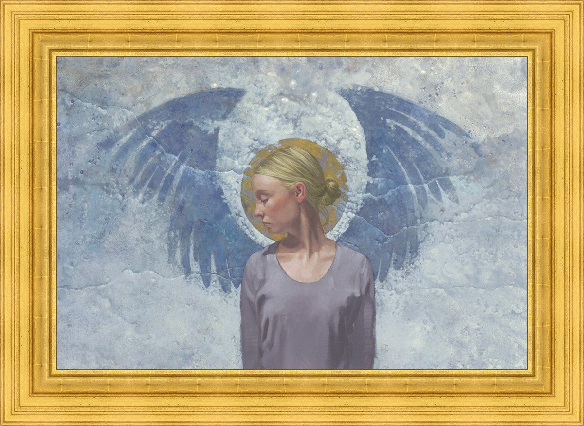 Angel Unaware