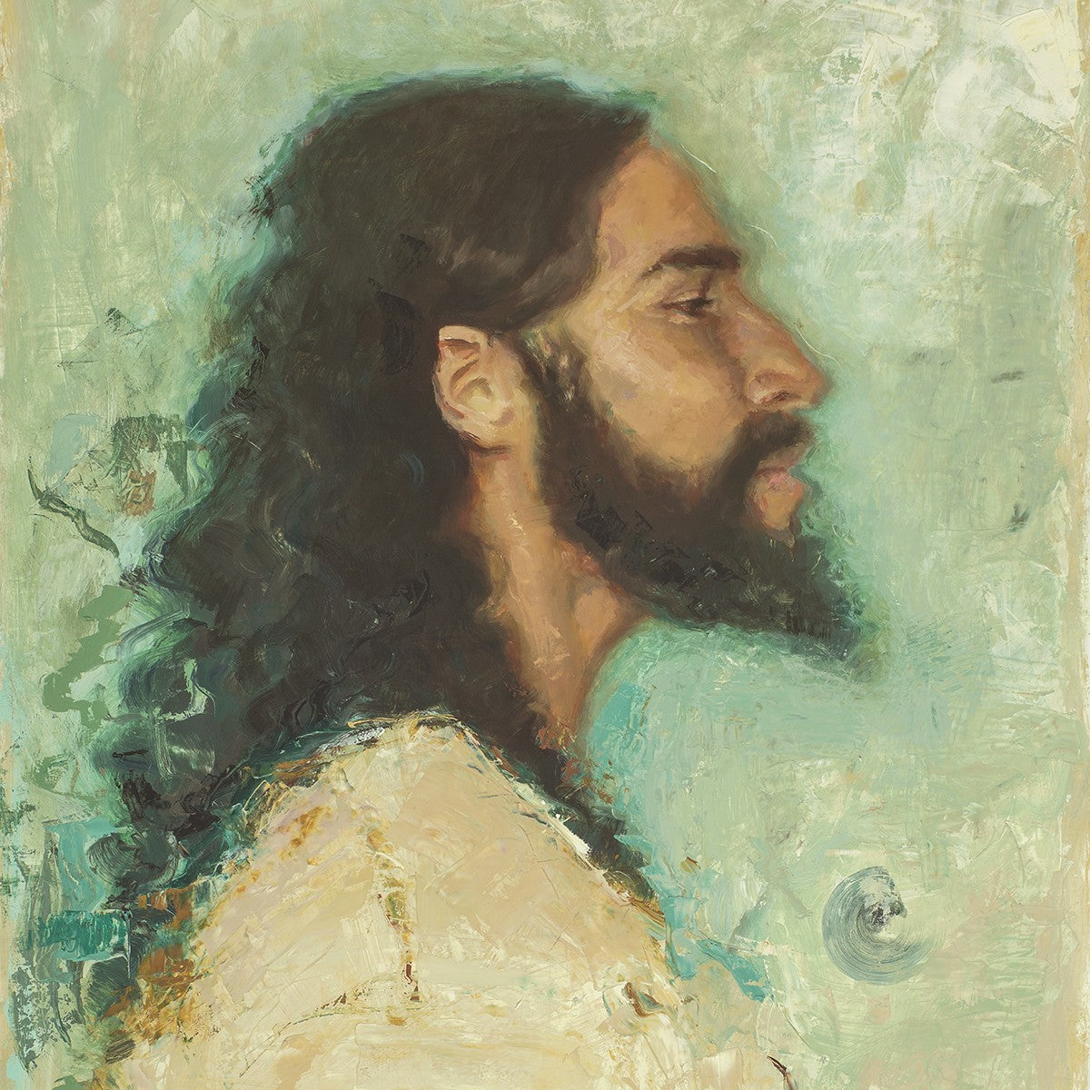 Living Waters
