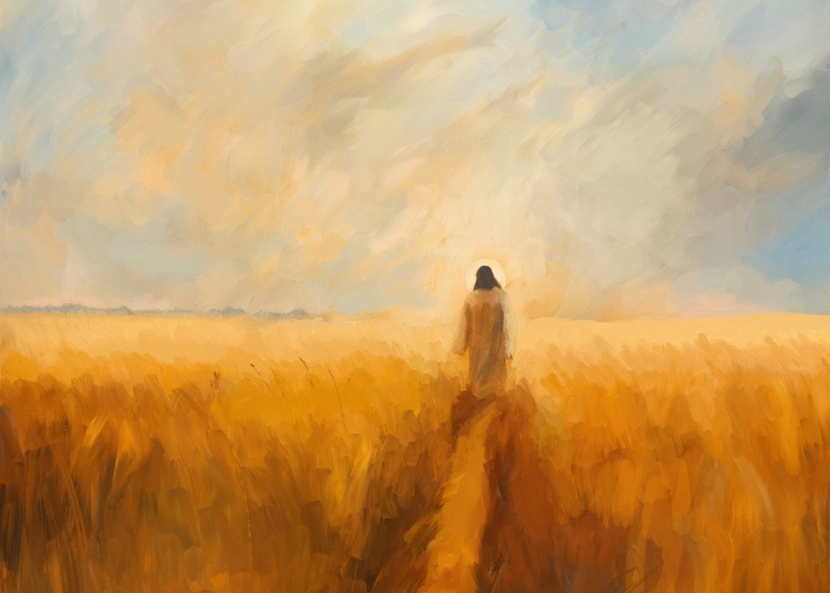 Lord of The Harvest
