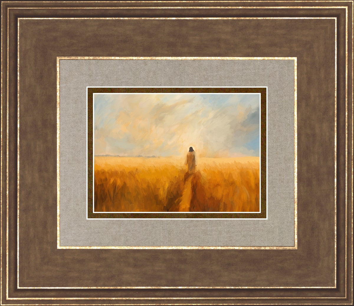Lord of The Harvest