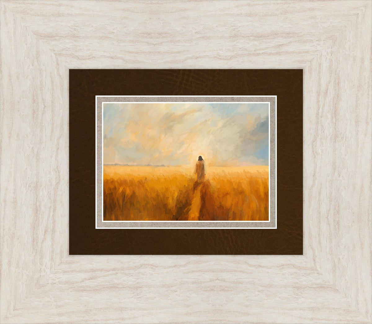Lord of The Harvest