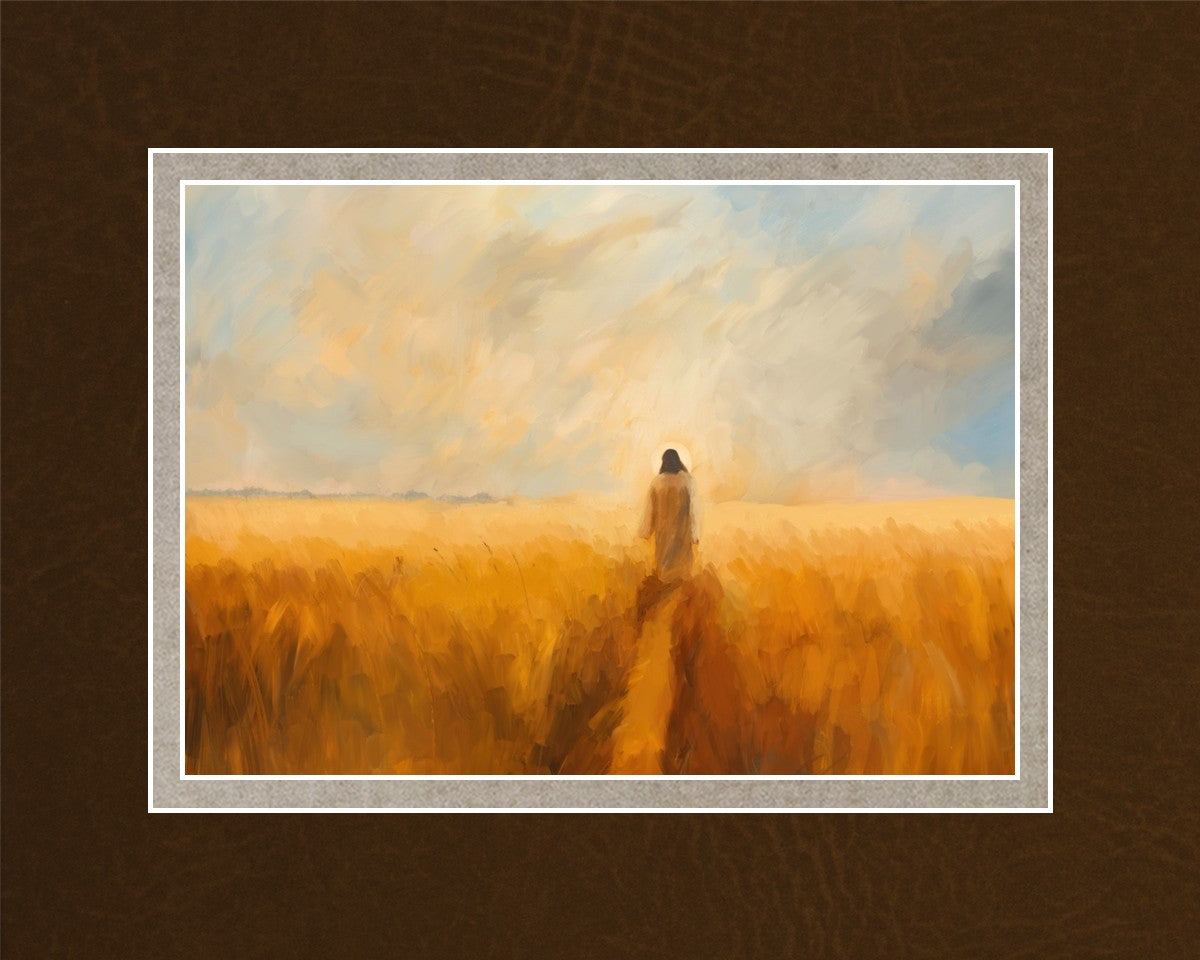 Lord of The Harvest