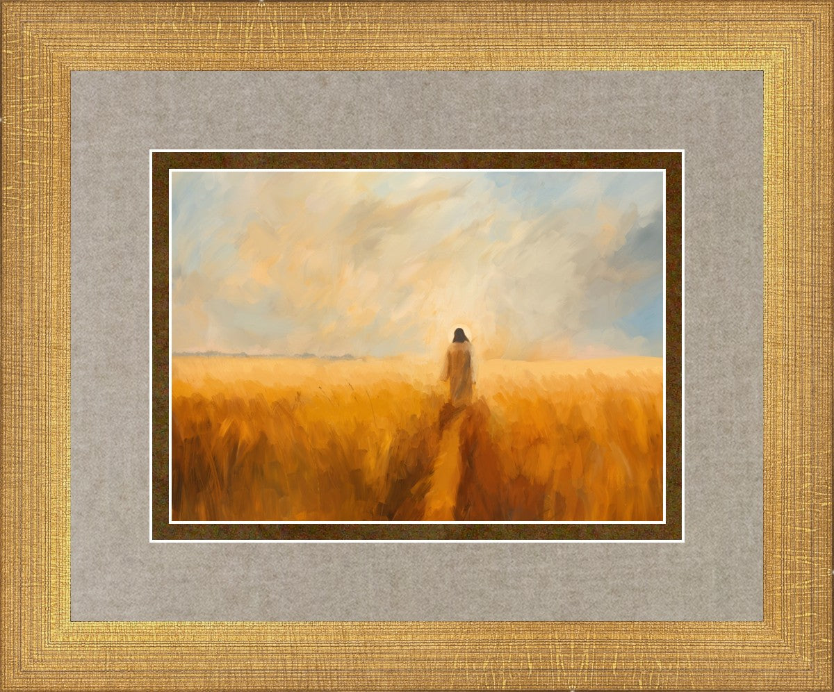 Lord of The Harvest