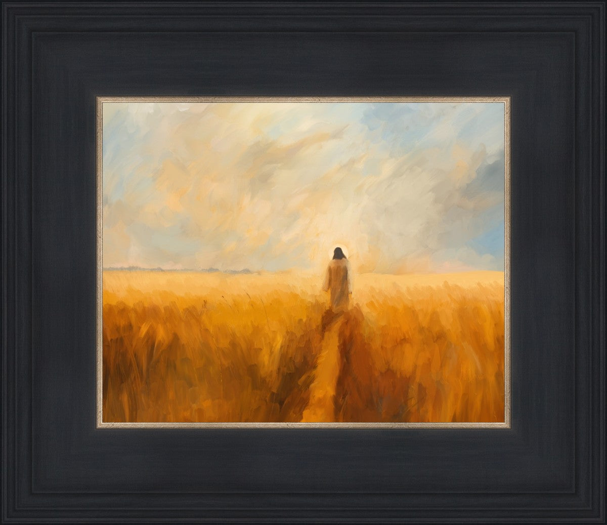 Lord of The Harvest