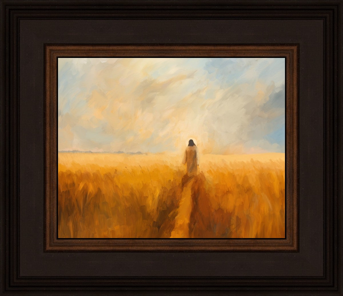 Lord of The Harvest