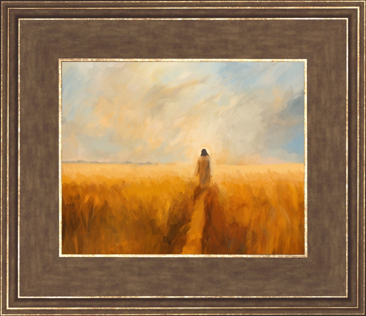 Lord of The Harvest