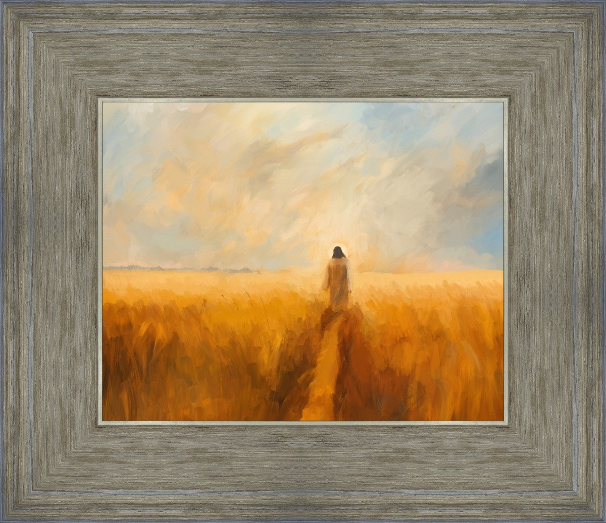 Lord of The Harvest