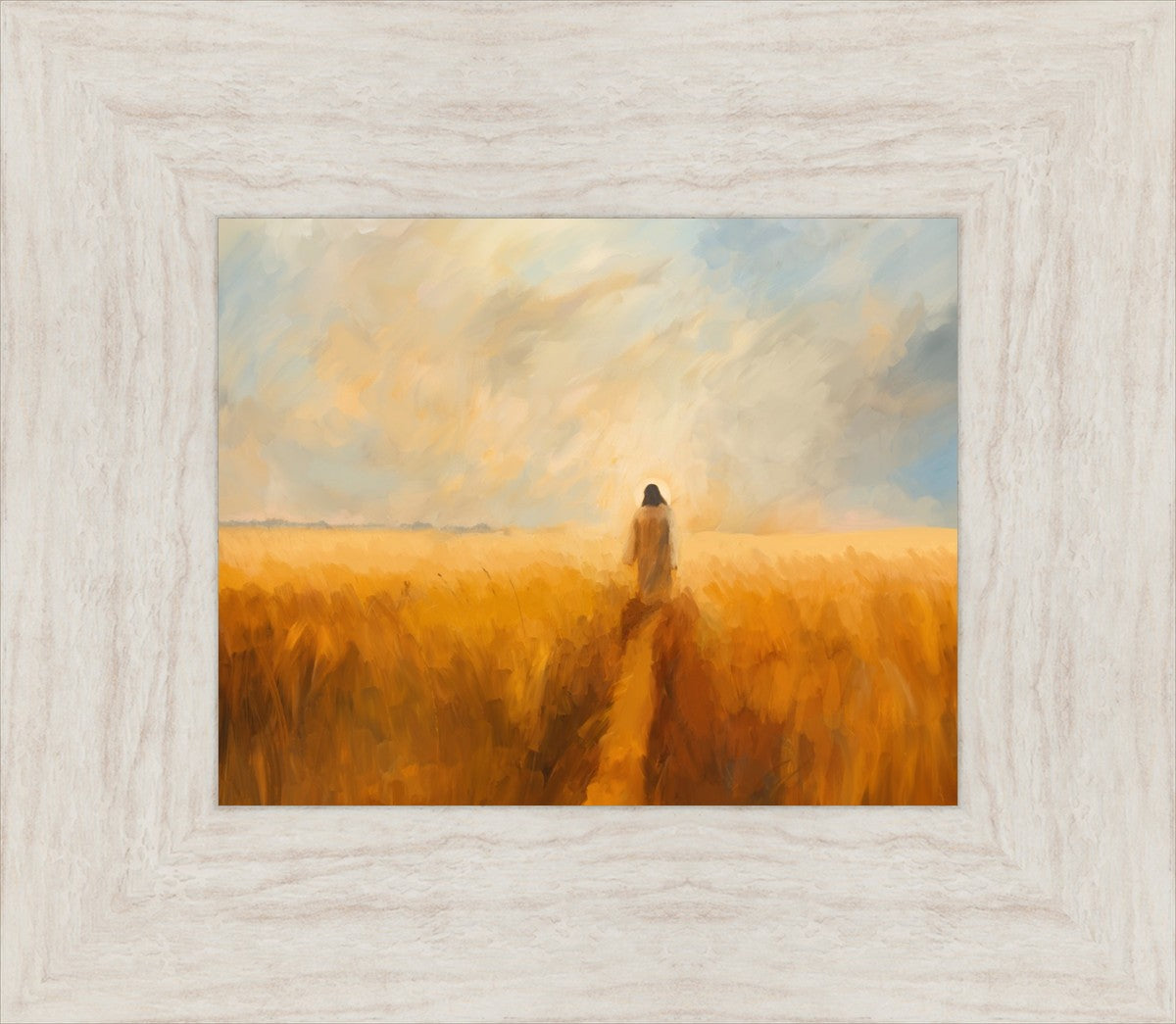 Lord of The Harvest