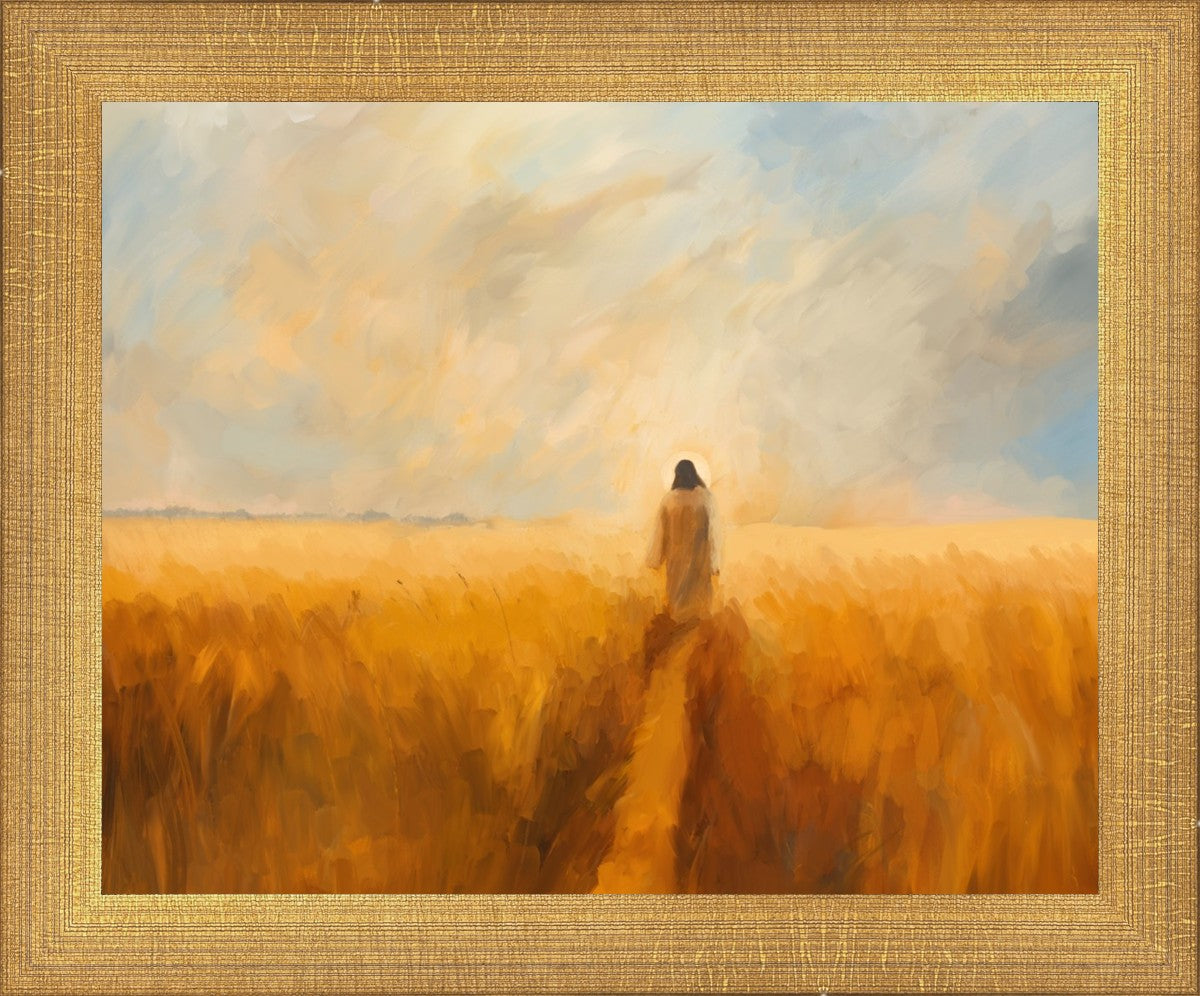 Lord of The Harvest