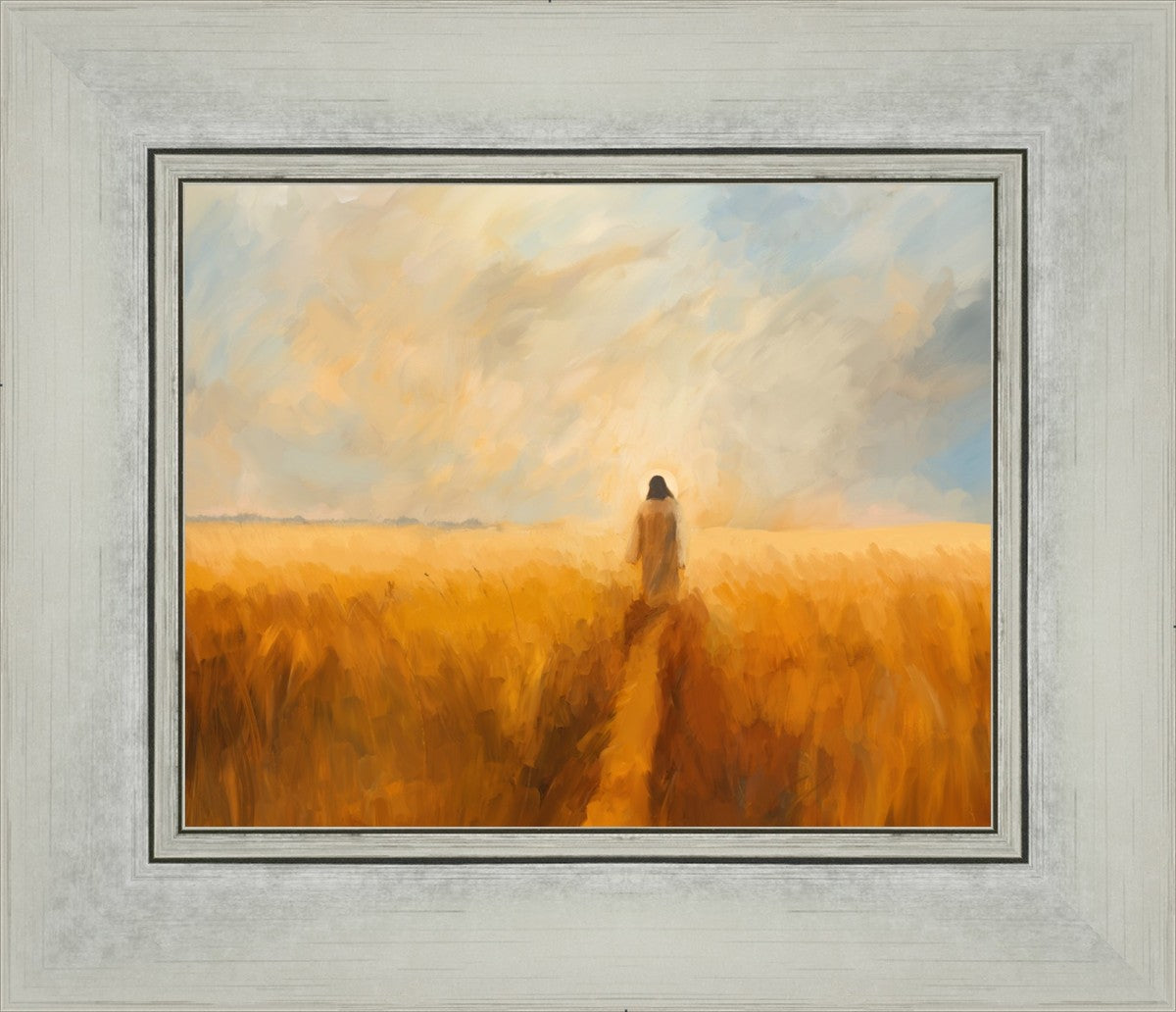 Lord of The Harvest