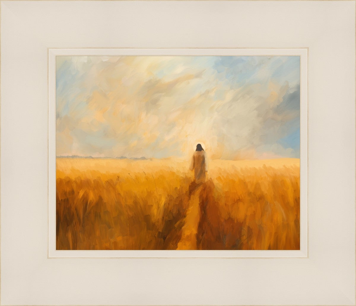 Lord of The Harvest