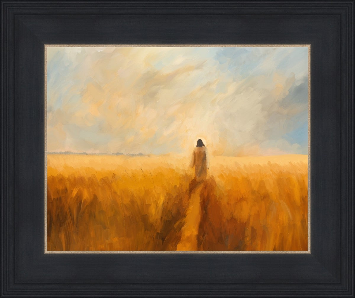 Lord of The Harvest