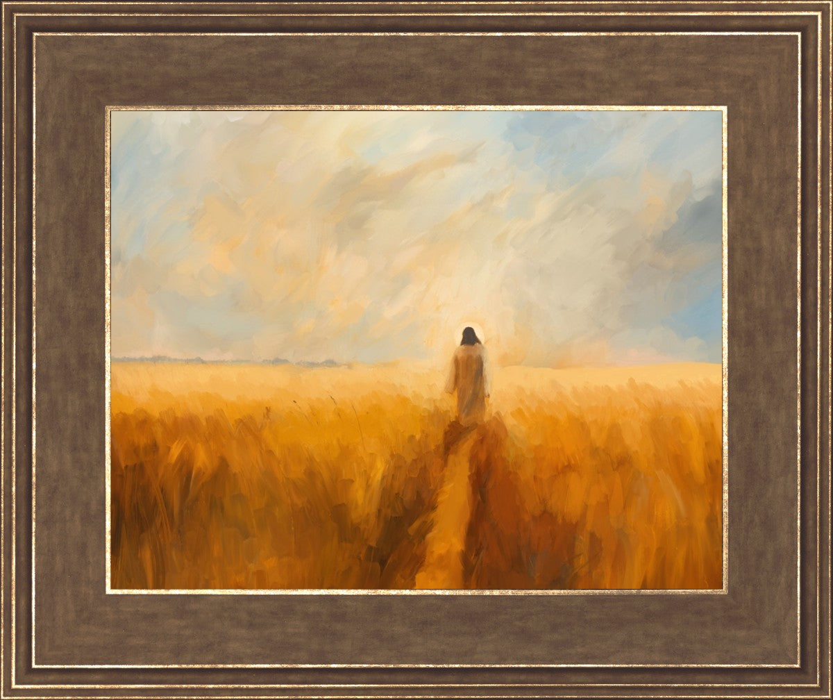Lord of The Harvest
