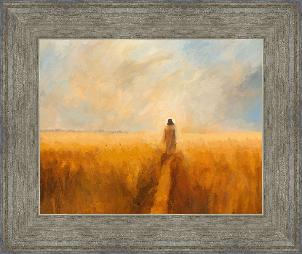 Lord of The Harvest
