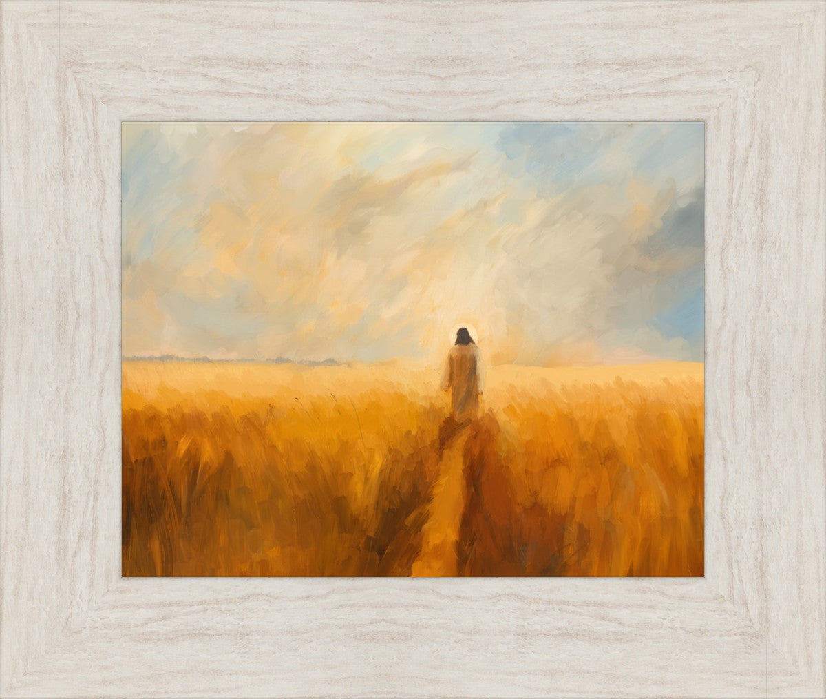 Lord of The Harvest