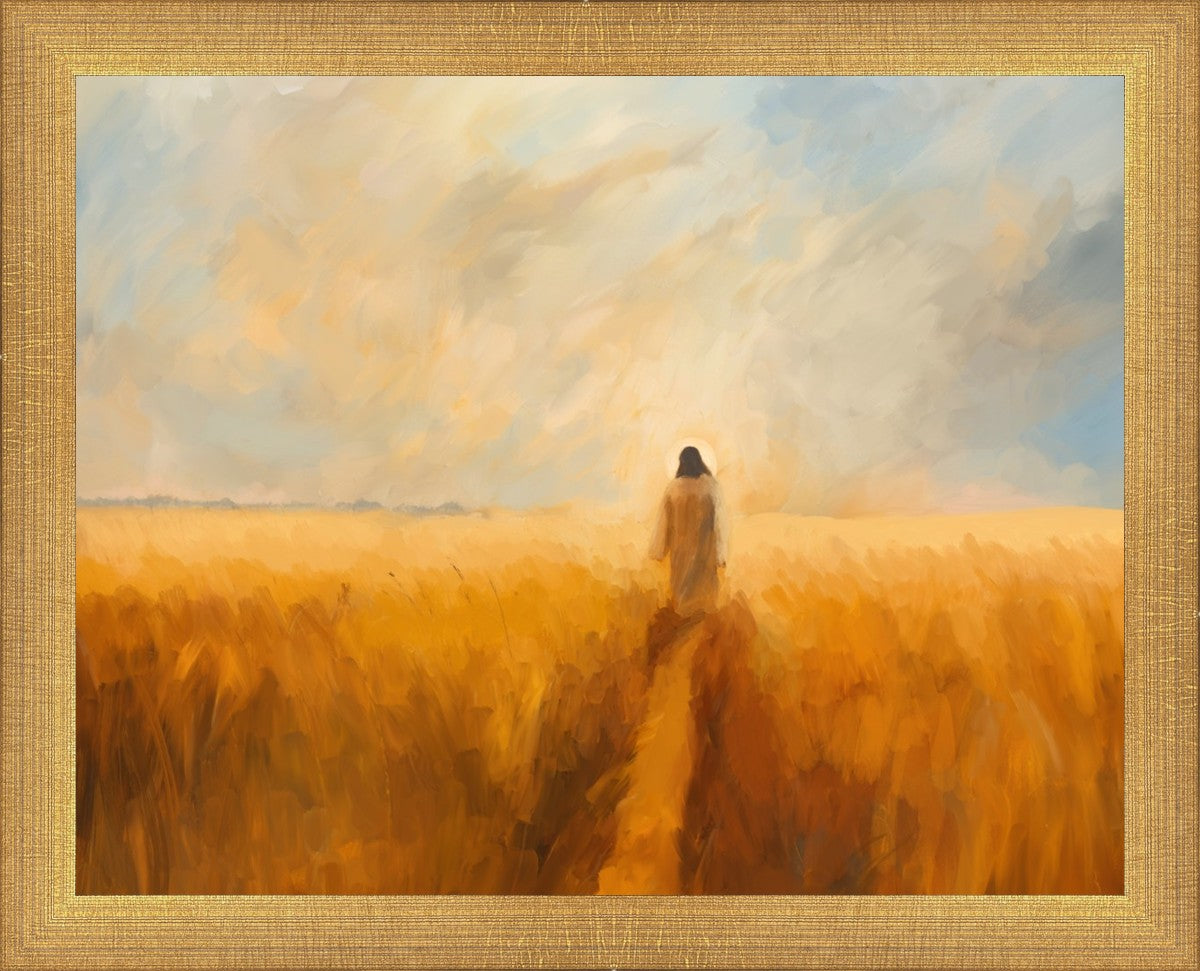 Lord of The Harvest