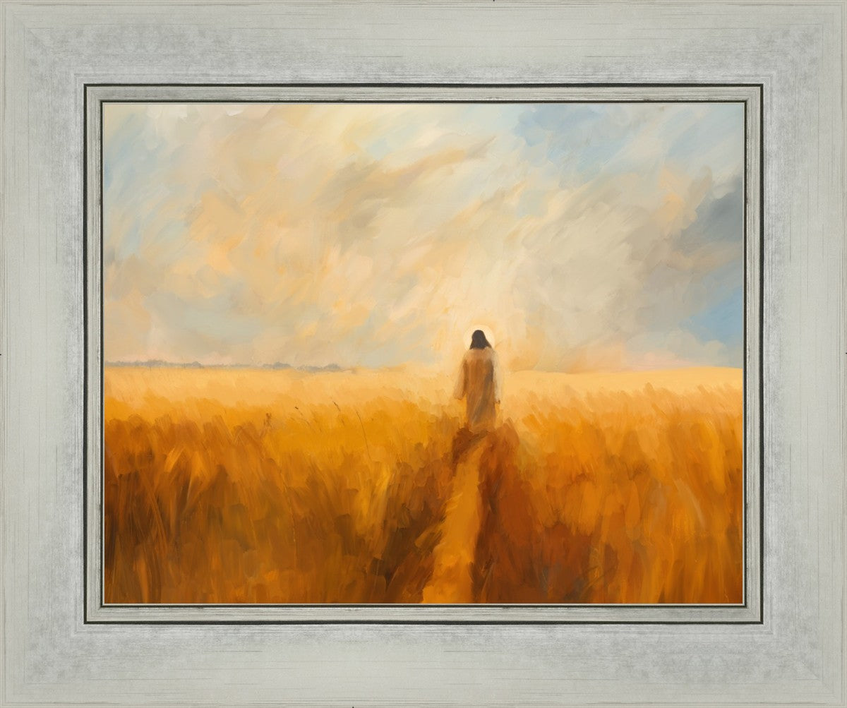 Lord of The Harvest