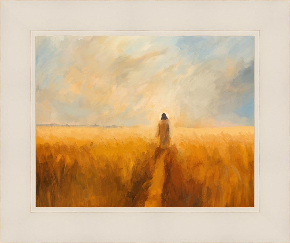 Lord of The Harvest