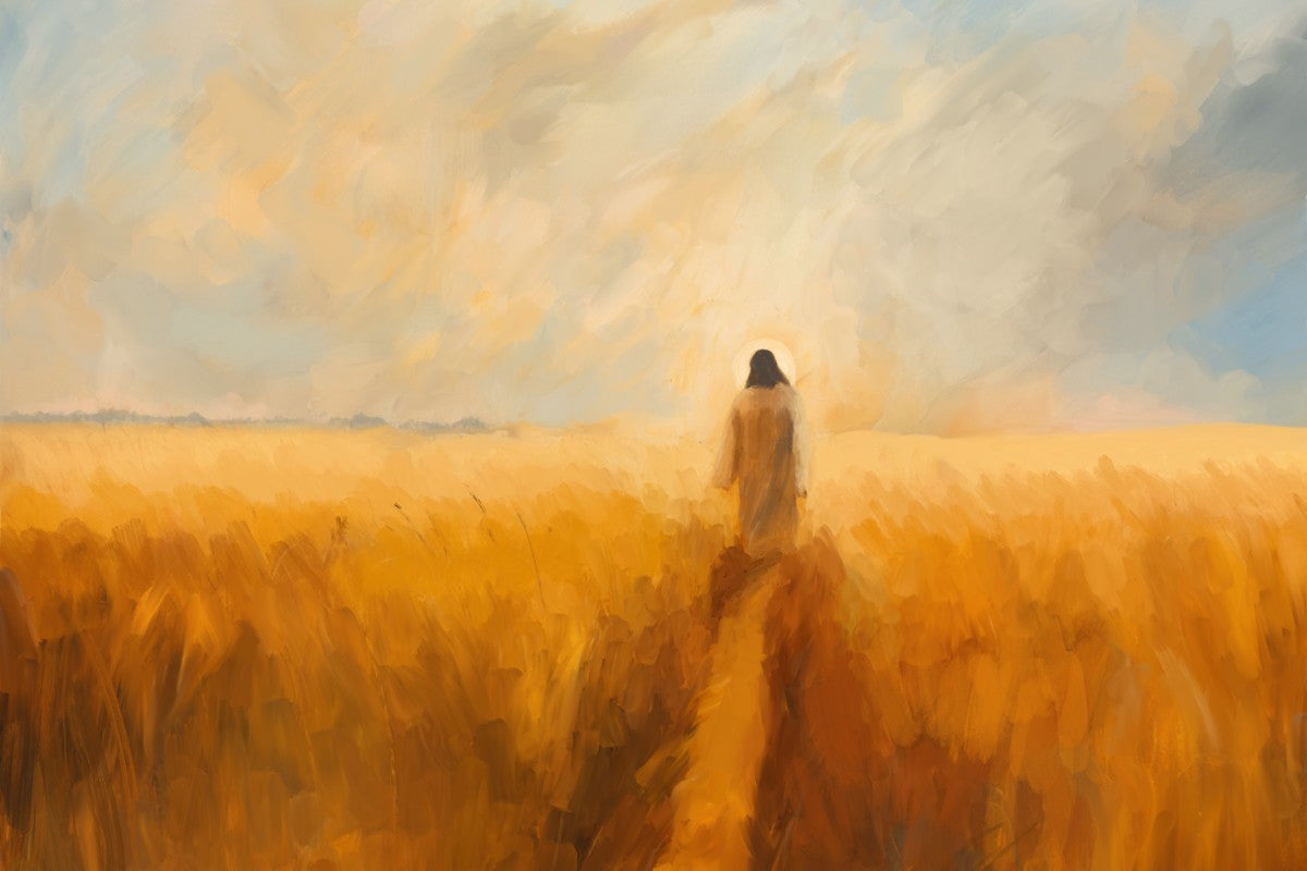 Lord of The Harvest
